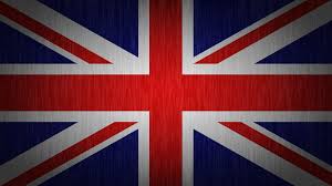British United Kingdom Flag Background Hd Wallpaper