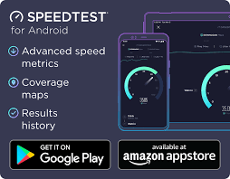 It is password and/or fingerprint protected. Speedtest By Ookla The Global Broadband Speed Test