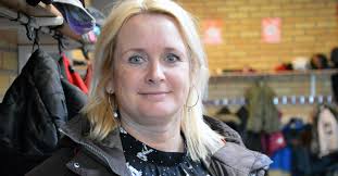 Utan arbetslagsledarna hade jag aldrig klarat mig"