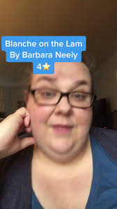 Barbara Neely