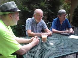 Walter Irwin Carey Obituary