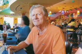 Gerald Levin Obituary