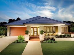 20 Pics Review One Floor House Ideas And Description In 2020 One Storey House House Outside Design Ranch House Plans