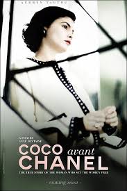 2009 • драмы, исторические • 1 ч 45 мин • 16+. Coco Before Chanel 2009 Audrey Tautou Coco Chanel Chanel Fashion