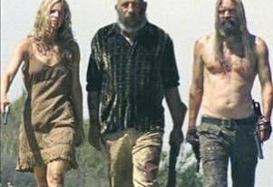 The Devil's Rejects