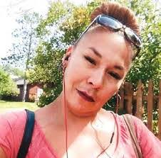 Wanda Cloud's Instagram, Twitter & Facebook