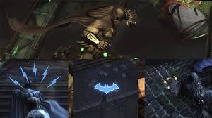 This is the description elf reminding you to give espio some feedback. Batman Arkham City Game Mod Remove Silly Effects Dx11 Only Download Gamepressure Com