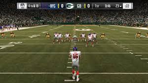 No te pierdas calendario de nfl, dividido por fecha y con toda la información de inicio de partidos, cobertura en tv y más Madden Nfl 19 Gameplay Xbox One X Hd 1080p60fps Youtube