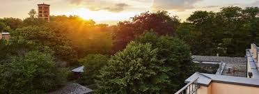 ˈpɔtsdam) is the capital city of the german federal state of brandenburg and part of the berlin/brandenburg metropolitan region. Hotel Potsdam Maxx By Steigenberger Book Online Now