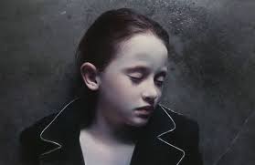 Exhibitions : Gottfried HELNWEIN : The Child Dreams