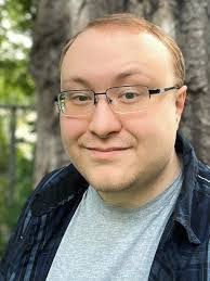 Bruce Legg's Instagram, Twitter & Facebook