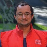 Francisco Morataya's Instagram, Twitter & Facebook