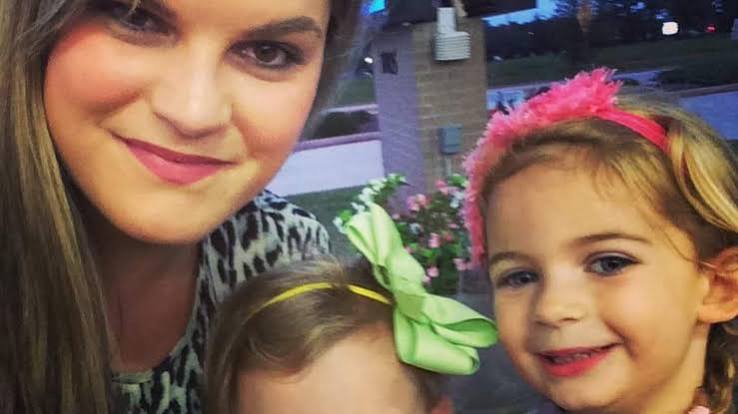 4 words challenge foster mom's account of Laila Daniel's death
