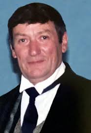 Obituary of Dick Lees