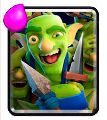 Resultado de imagen para cartas nuevas de clash royale