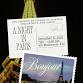 2025 Christmas Gala - A Night in Paris : Under the... event in Ajax, ON