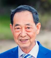 Yan Xing Yu 余炎行先生 Obituary