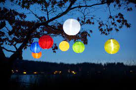 We did not find results for: Soji Led Solar Lanterns