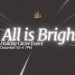 All is Bright: Holiday Glow Event at Sansa Med Spa event in Nashua, NH