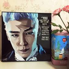 Tokoh aliran pop art adalah a. Pop Art Top Limited Edition Shopee Malaysia
