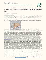 We did not find results for: Architecture In Context Urban Design Of Kuala Lumpur City Phdessay Com