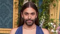 Jonathan Van Ness: Trump Ad Cameo 'Iconic' Yet 'Unsettling'