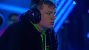 Harry “Honey Badger” Blackmore Interview