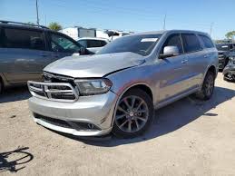 Image result for Billet 2017 Durango