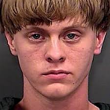 Roof Pleads Guilty to State Murder Counts for Charleston Church Shooting