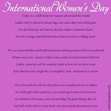 International Womens Day Poem By Ms Moem International Womens Day Quotes Womens Day Quotes Happy Womens Day Quotes