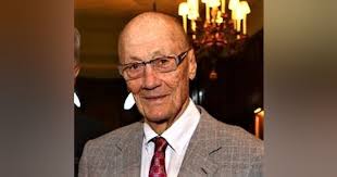 Thomas Geiger Sr., CEO of Capital Tire, Dies at 86