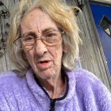 Joyce Engle in people