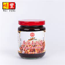 This is the last of my red bean paste recipes. Chinese Seasoning Halal Black Beans Paste Soya Bean Sauce Buy Soya Bean Sauce Black Beans Paste Halal Black Bean Sauce Product On Alibaba Com