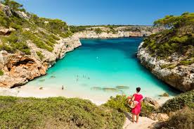 Panoramic mallorca boat trip to formentor beach. Best Places To Stay In Mallorca A Complete Island Guide