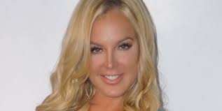 She has talked about her former married life on the show. Who Is Elizabeth Lyn Vargas Meet The New Rhoc Cast Member