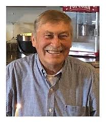 Francis Dean Fujan, 83, St. Cloud