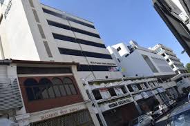 About segi university and colleges. Segi College Penang Wikipedia