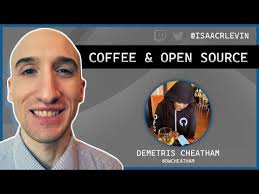 Coffee & Open Source