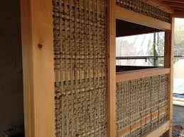 家の壁は土壁が快適 – nonaブログ