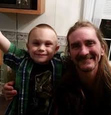 Gary Dean Vanderford, Jr. Obituary