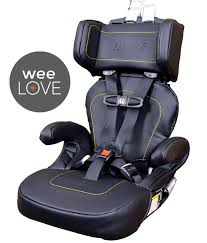 At Just Ten Pounds And 16 5 Inches At Its Widest The Immi Go Car Seat Is Perfect For When You Re Looking To Lighten Y Portable Car Seat Car Seats Kids Seating
