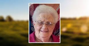 Eunice (Severson) Askling Obituary January 20, 2022