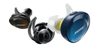 Bose soundsport free won't connect nor enter pairing mode. Audiosplitz Bose