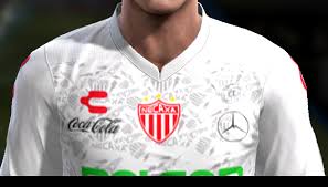 Necaxa logo in vector.svg file format. Kits Pes 2013 Club Necaxa 19 20