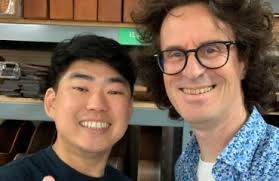 Interview David Wallimann