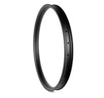 Ruedas a la Carta CW Aro Carbono Asimétrico AM/EN + HOPE Pro 4