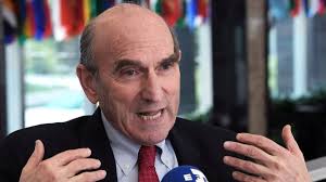 Elliot Abrams aclara que Guaidó y Maduro podrán ser candidatos en  eventuales elecciones