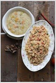 Sebenarnya saya pernah posting resep bubur manado sebelumnya, link resepnya disini. Bubur Pedas Bubur Melayu Deli Porridge Recipes Tasty Query