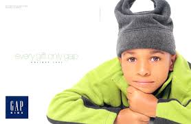 Gap In-Store Playlists: 1997 Gap Playlists