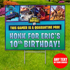 Watch a concert, build an island or fight. Fortnite Birthday Party Supplies Party Supplies Canada Open A Party